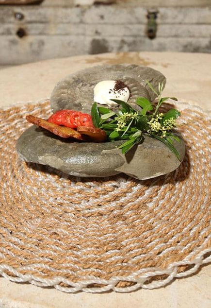 Broa milho amarelo frita 5 Broa de Milho com Chefs Tony e Valdemar - Receitas com Azeite Dentinho