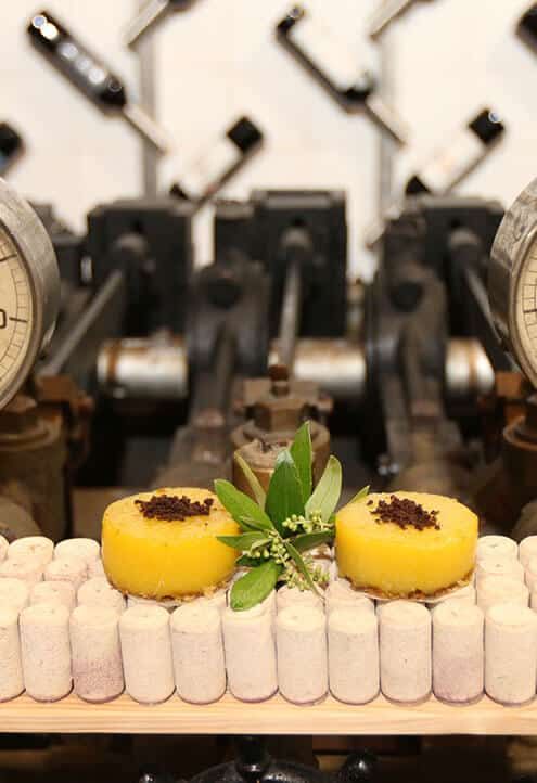 Pudim de azeite 1 620f399c