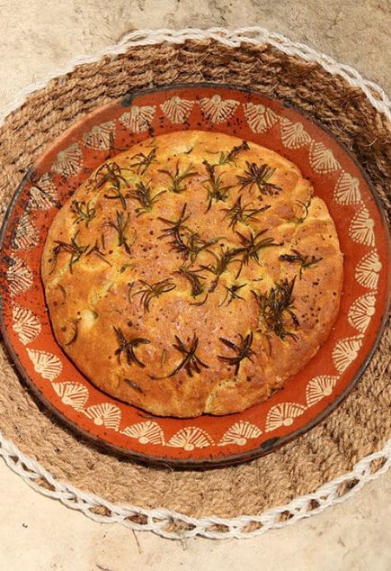 Pão de Azeitona 9 Pão de Azeite com Chefs Tony e Valdemar - Receitas com Azeite Dentinho