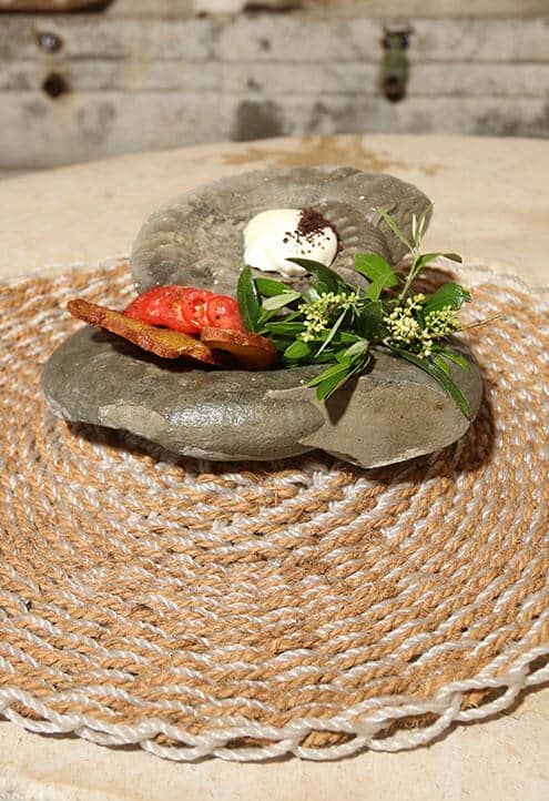 Broa milho amarelo frita 1 Broa de Milho com Chefs Tony e Valdemar - Receitas com Azeite Dentinho