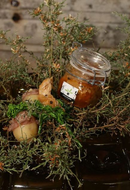 Cabrito da Serra Assado no Forno 12 Perdiz com Chefs Tony e Valdemar - Receitas com Azeite Dentinho