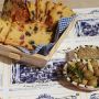 Classificação dos Azeites 2 Torta Azeite Dentinho com Chefs Tony e Valdemar - Receitas com Azeite Dentinho